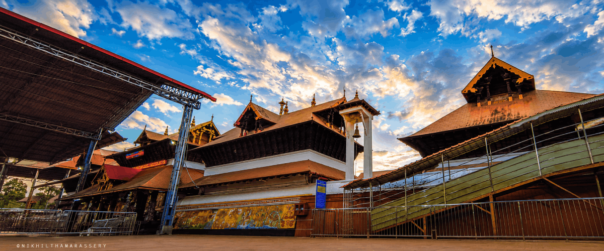 Guruvayur Temple Timings Guide: Everything You Need to Know Before Your Visit