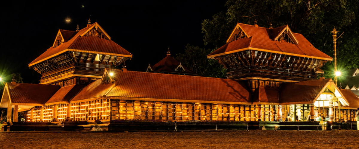 Guruvayur Temple Timings Guide: Everything You Need to Know Before Your Visit