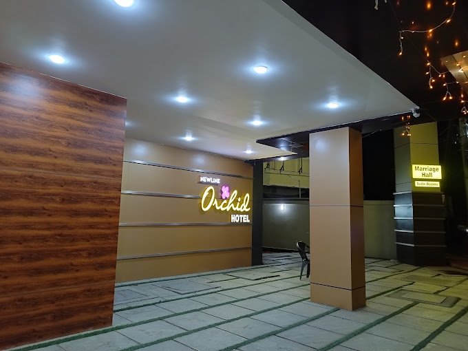 Discover Unmatched Comfort at Hotel Newline Orchid: The Best Hotel Closest to Guruvayur Temple