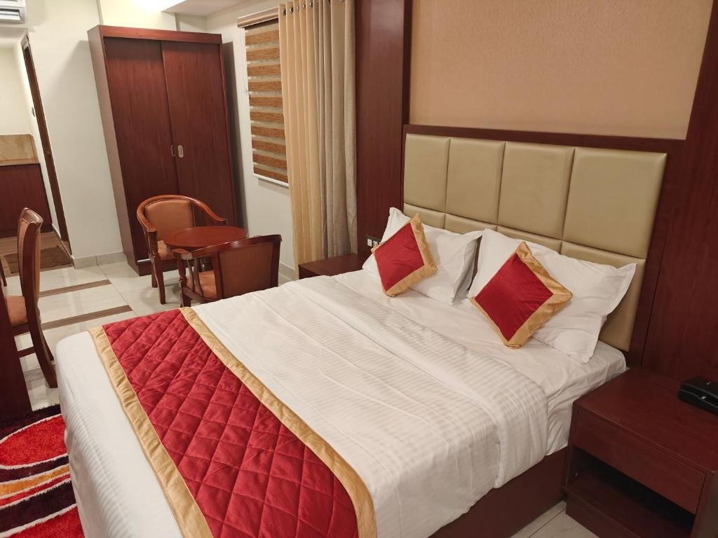 Heritage Hotel in Guruvayoor -Experience Timeless Elegance at the Premier Heritage Hotel in Guruvayoor