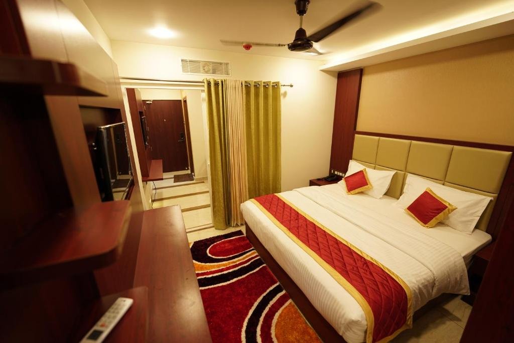 Hotel Room Booking in Guruvayoor -Book Your Stay with Hassle-Free Hotel Room Booking in Guruvayoor