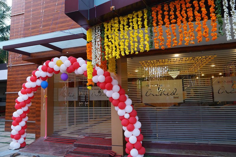 Rooms Near Guruvayoor Temple -Rooms Near Guruvayoor Temple