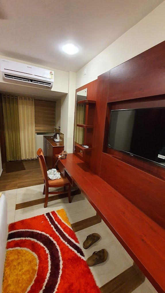 Best Hotel Near Guruvayur Temple for Family -Best Hotel Near Guruvayur Temple for Family – Comfort & Convenience for Your Pilgrimage