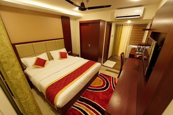 Closest Hotel Near Guruvayur Temple -Closest Hotel Near Guruvayur Temple