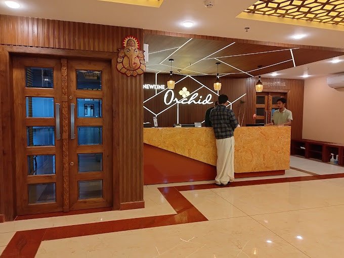 Guruvayur Hotel Rooms -Guruvayur Hotel Rooms