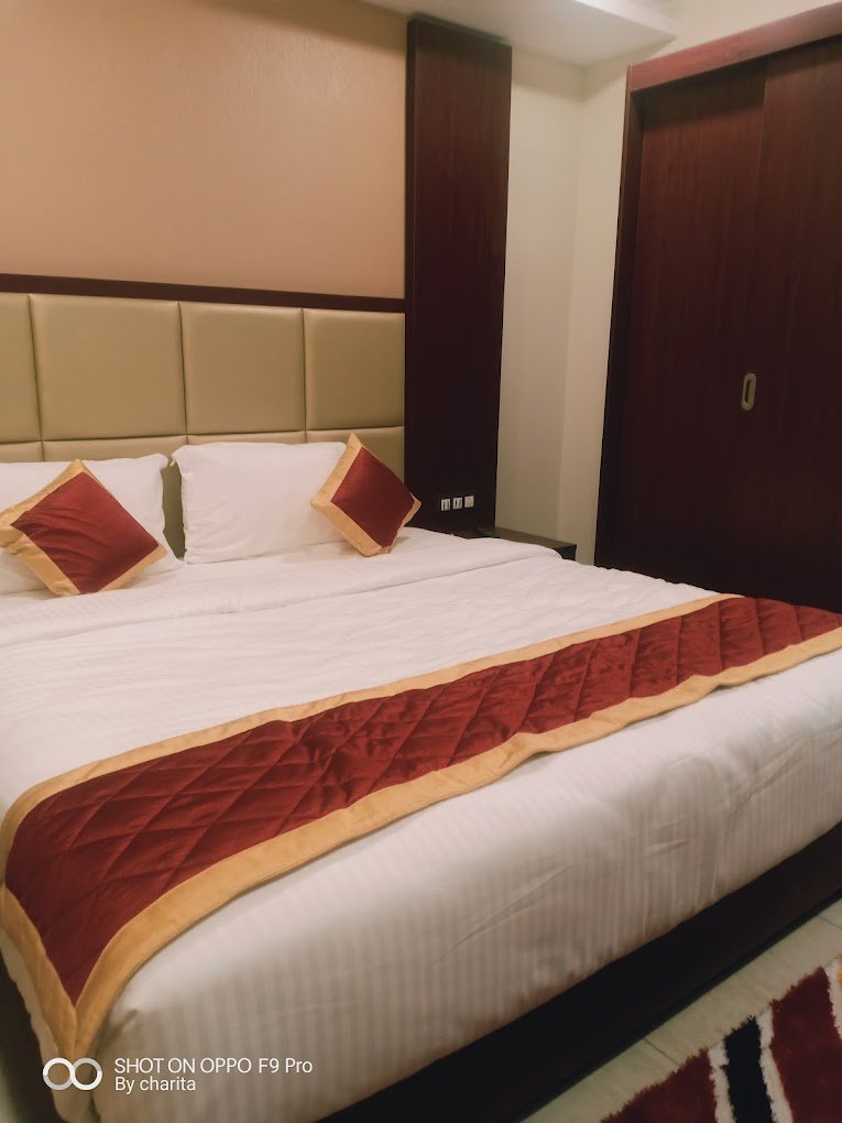 Hotel Near Guruvayur Temple East Nada -Best Hotel Near Guruvayur Temple East Nada – Comfort & Convenience