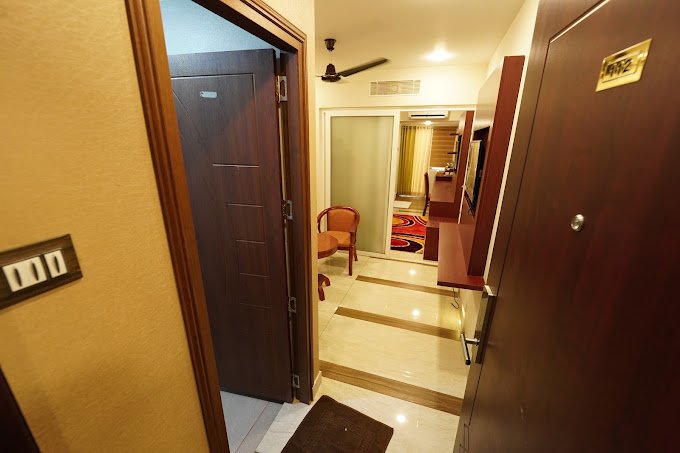 Lodge Near Guruvayur Temple -Lodge Near Guruvayur Temple