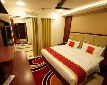 Stay Near Guruvayur Temple -Book Your Perfect Stay Near Guruvayur Temple